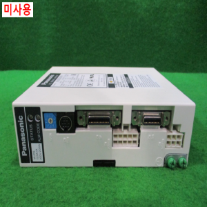 북70903/미사용서보드라이버/MUDS023A1A/200W/파나소닉